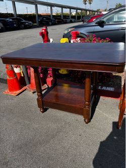 Dinette