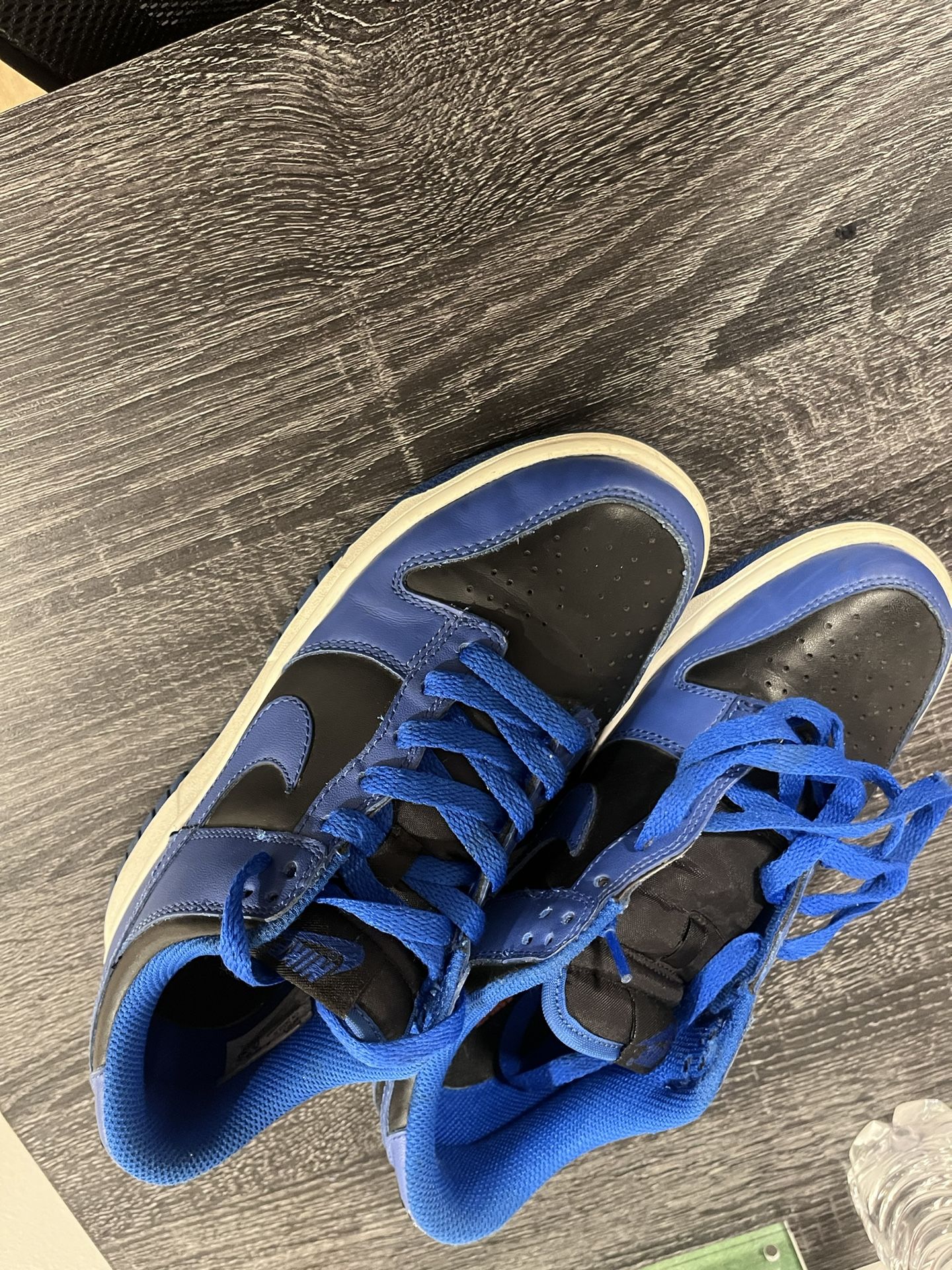 nike dunks