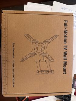 TV Wall Mount