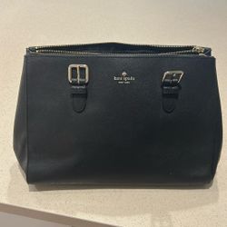 Kate Spade Purse-Missing Handles/Strap -Maybe You Have One From Another Purse You Can Use 