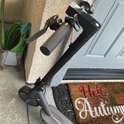 Electric Scooter Adult Or Teens