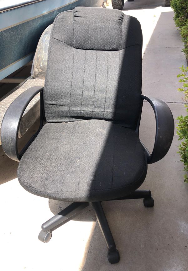 Office chair for Sale in El Paso, TX - OfferUp