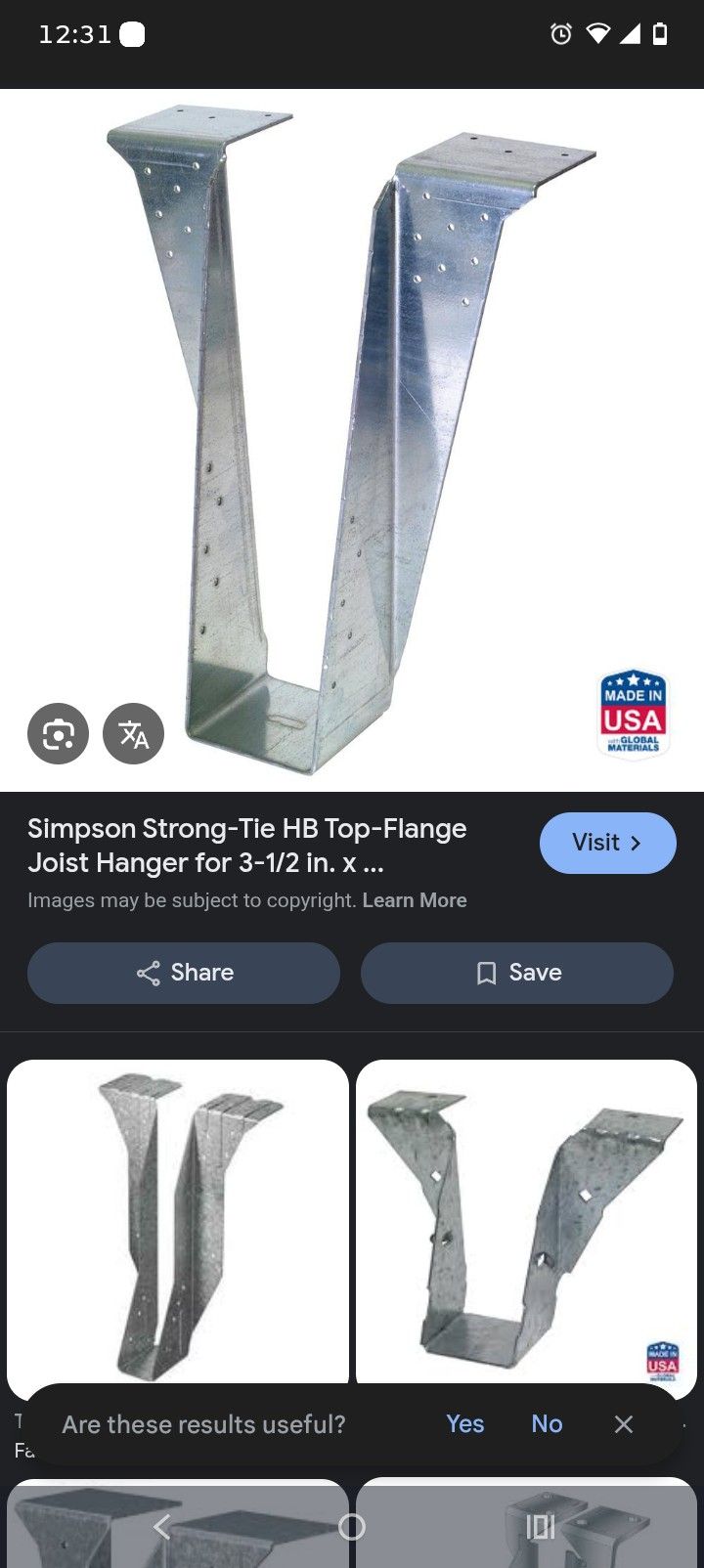 BA212 Top Flanger 2x12