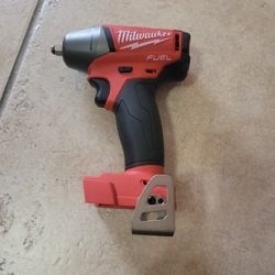 Milwaukee High Torque Cordless Impact Wrench


