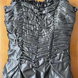 Dress Gentle Use $10