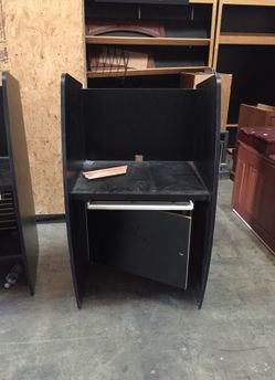 Office Cubicals