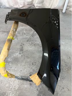 Range Rover Sport Right Fender 2023 2024 2025 2026