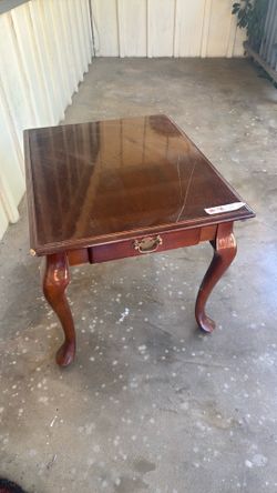Side Table