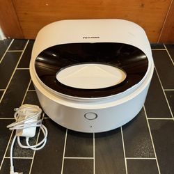 PETLIBRO Automatic Refrigerated Cat Dog Feeder (3 days or meals)