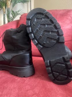 Northside Waterproof Rain Boots, New without Box