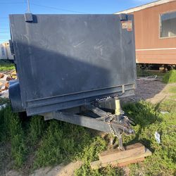 Dump for sale
