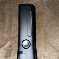 Xbox 360 Slim 