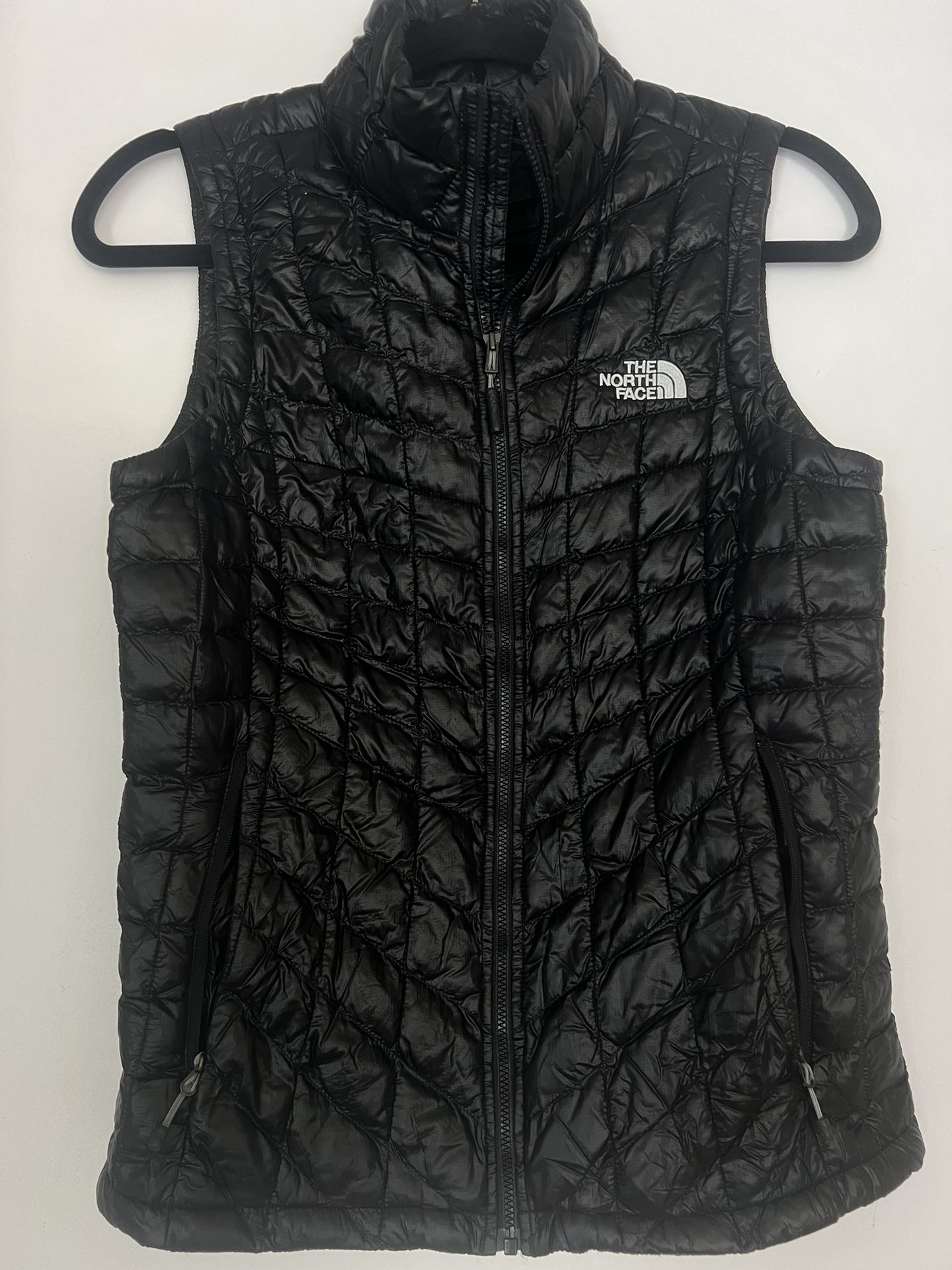 The North Face Women Puff Vest  XS 