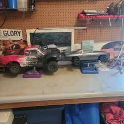 Rc Cars 