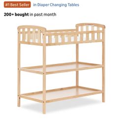 Diaper Changing Table 