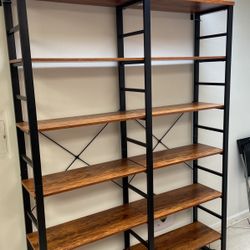 Shelves Bookshelf 