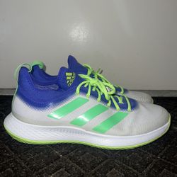 Adidas Defiant Generation Men’s Tennis Shoe - NEW
