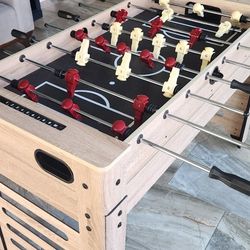 Multi Game Table