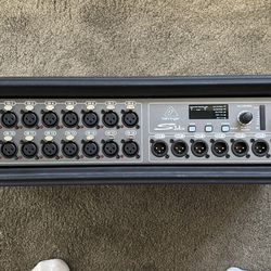 Behringer S16