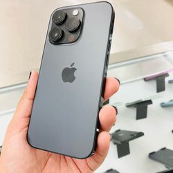 iPhone 14 Pro 128gb unlocked