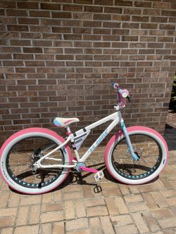 Fat Ripper SE Bike 26 inch for Sale in North Charleston SC OfferUp