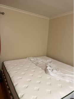 King Size Mattress 10 inch memory foam