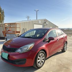 2013 Kia Rio LX