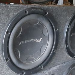 Pioneer Box