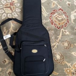 Fender Soft Electric Guitar Case