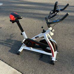 Brand new exercise bike  for $140