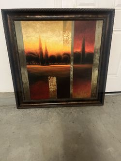 Beautiful Living Room Picture