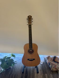 Taylor BT1e Baby Taylor 2024 - Present - Natural