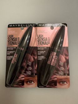 Maybelline Lash Sensational