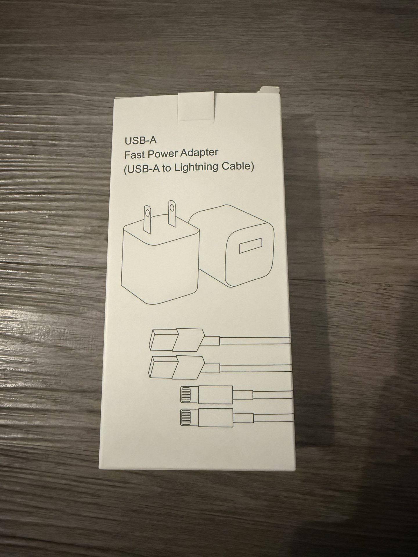 iPhone Charger 2 PCS