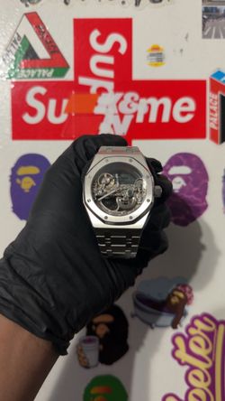 Men’s watches