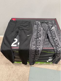 Nike leggings
