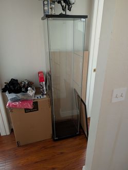 Ikea Detolf