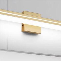 Lights Clock And Ceiling Fan