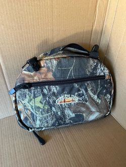 Camo Hunting Waist Pack