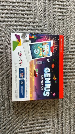 Osmo Genius Starter kit