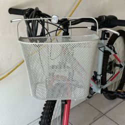 bike basket