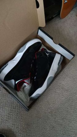 Jordans