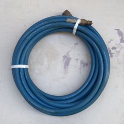 Pressure Air Hose