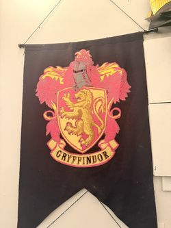 Harry Potter Flags