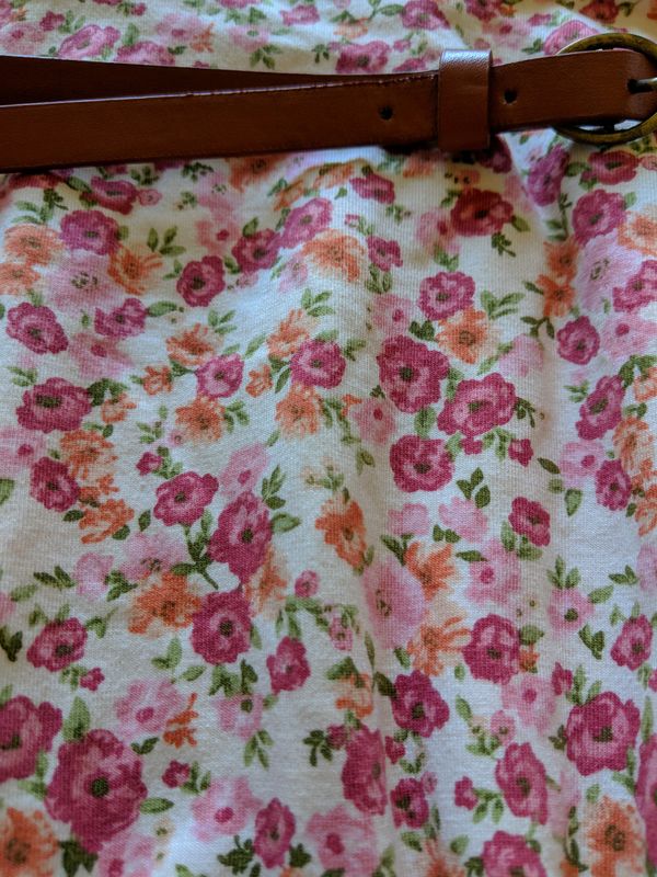 Dress Forever 21 Size 1x For In Huntington Beach Ca Offerup