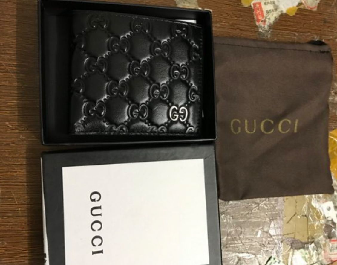 Gucci Wallet