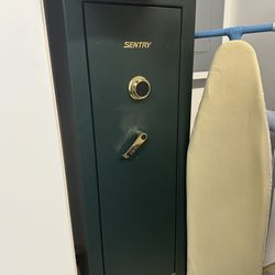 Sentry R3920
