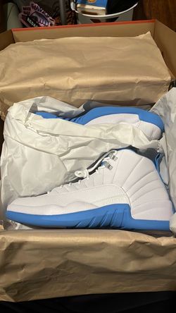 Jordan 12 Retro Melo Size 10