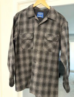 Pendleton shirts (Various styles)