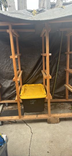 Storage para 16 cajas